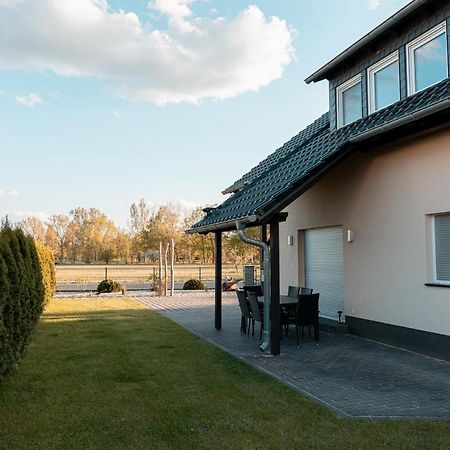 Spreewaldapartments Lübben Zewnętrze zdjęcie