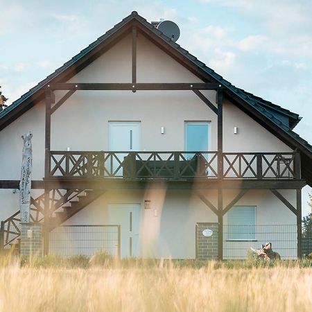 Spreewaldapartments Lübben Zewnętrze zdjęcie
