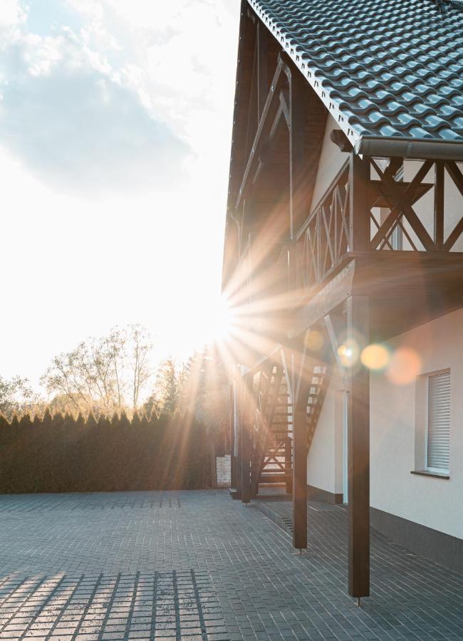 Spreewaldapartments Lübben Zewnętrze zdjęcie
