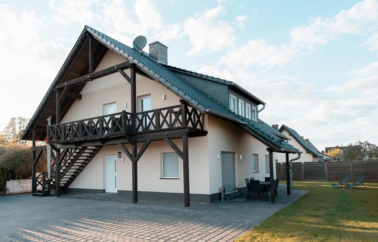 Spreewaldapartments Lübben Zewnętrze zdjęcie