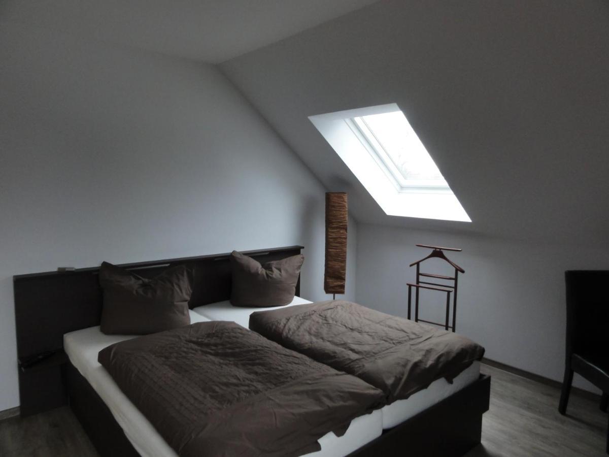Spreewaldapartments Lübben Zewnętrze zdjęcie