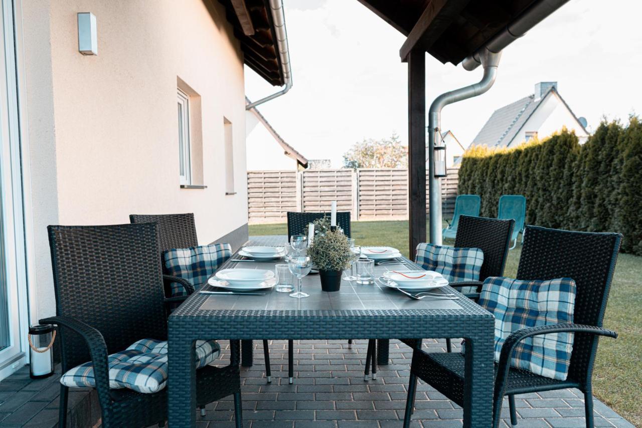 Spreewaldapartments Lübben Zewnętrze zdjęcie