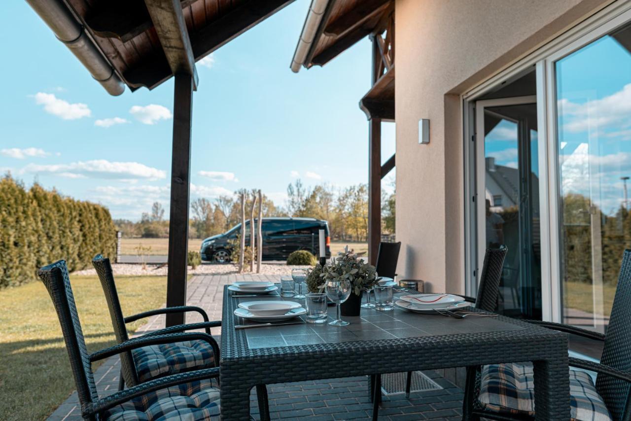 Spreewaldapartments Lübben Zewnętrze zdjęcie