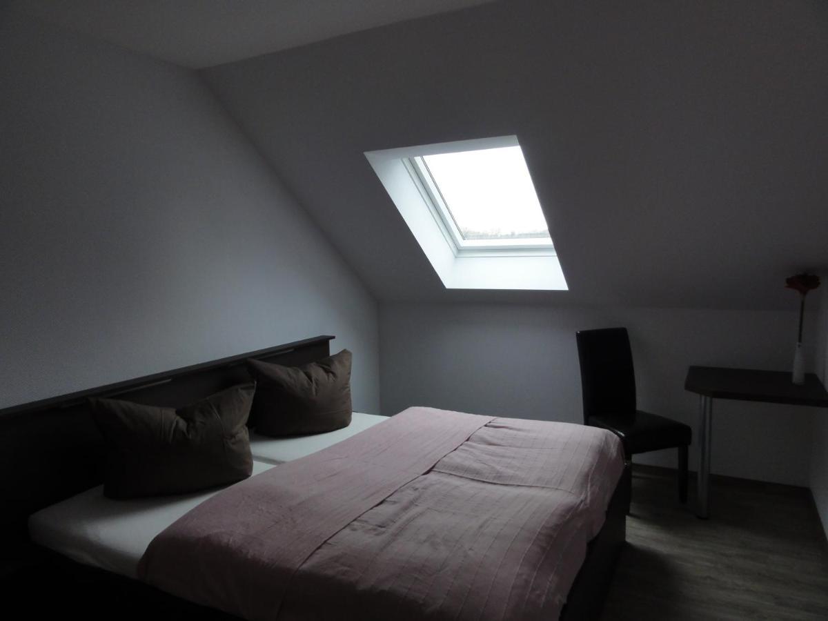 Spreewaldapartments Lübben Zewnętrze zdjęcie