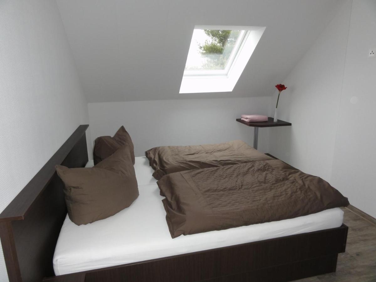Spreewaldapartments Lübben Zewnętrze zdjęcie