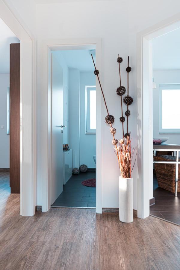 Spreewaldapartments Lübben Zewnętrze zdjęcie